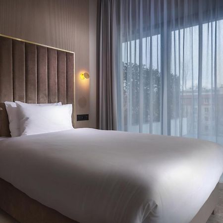 My Story Gdynia Hotel Ngoại thất bức ảnh