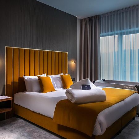 My Story Gdynia Hotel Ngoại thất bức ảnh