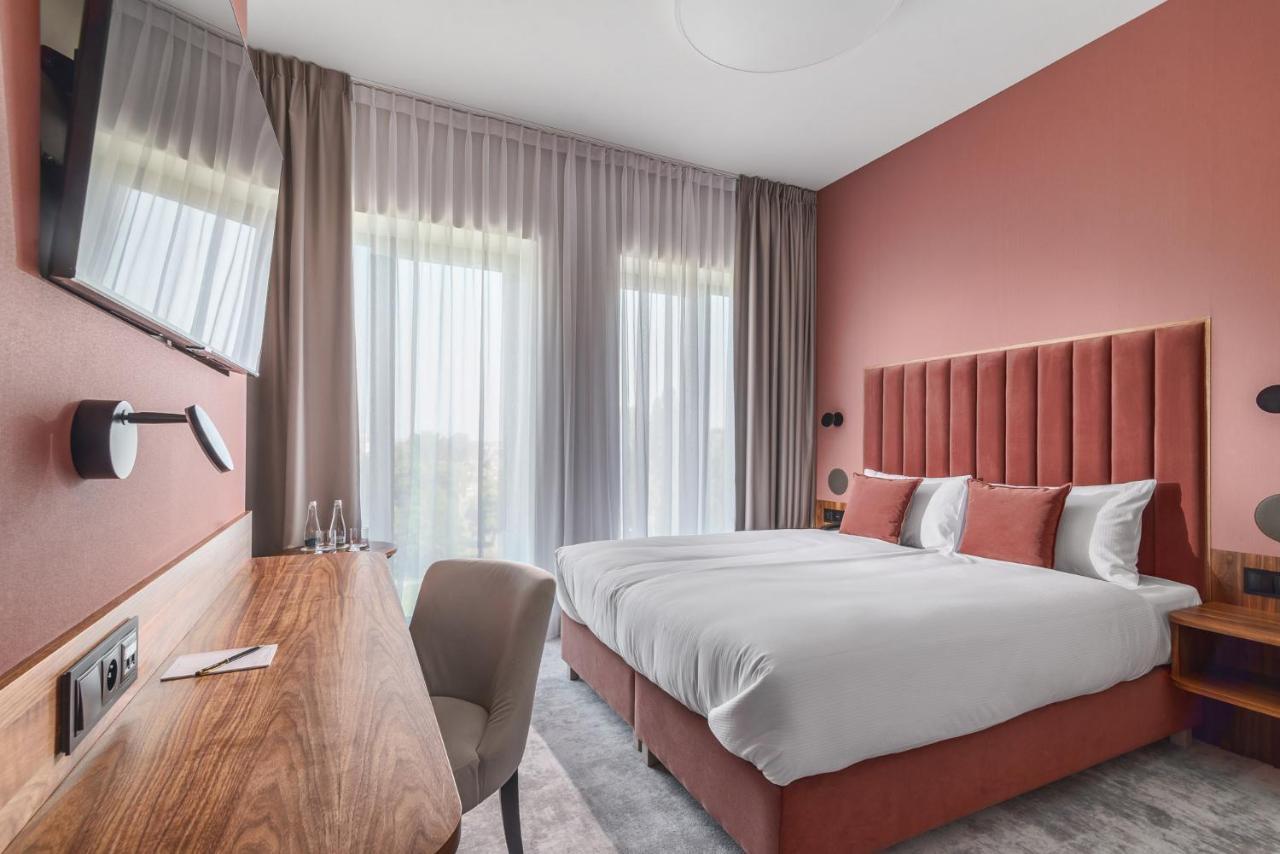 My Story Gdynia Hotel Ngoại thất bức ảnh