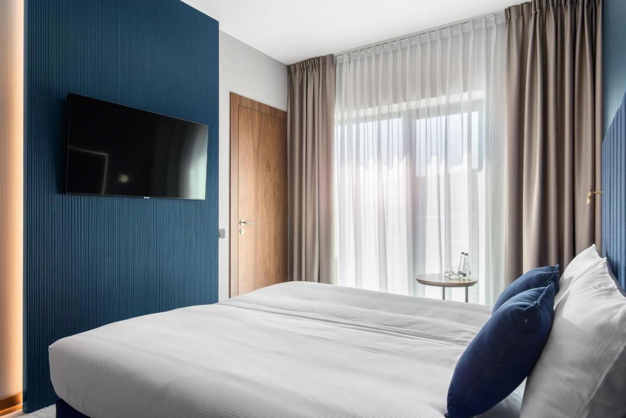My Story Gdynia Hotel Ngoại thất bức ảnh