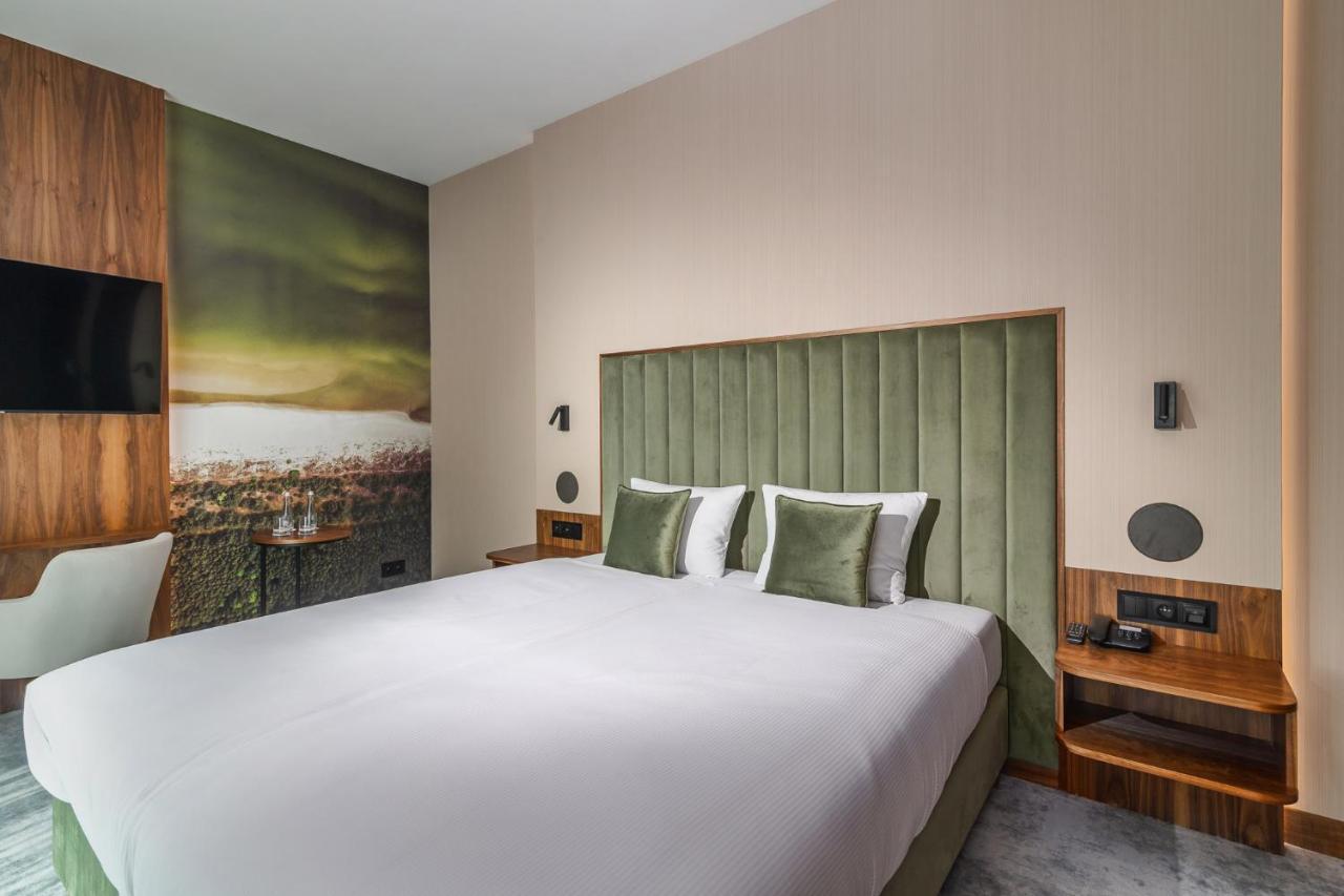My Story Gdynia Hotel Ngoại thất bức ảnh