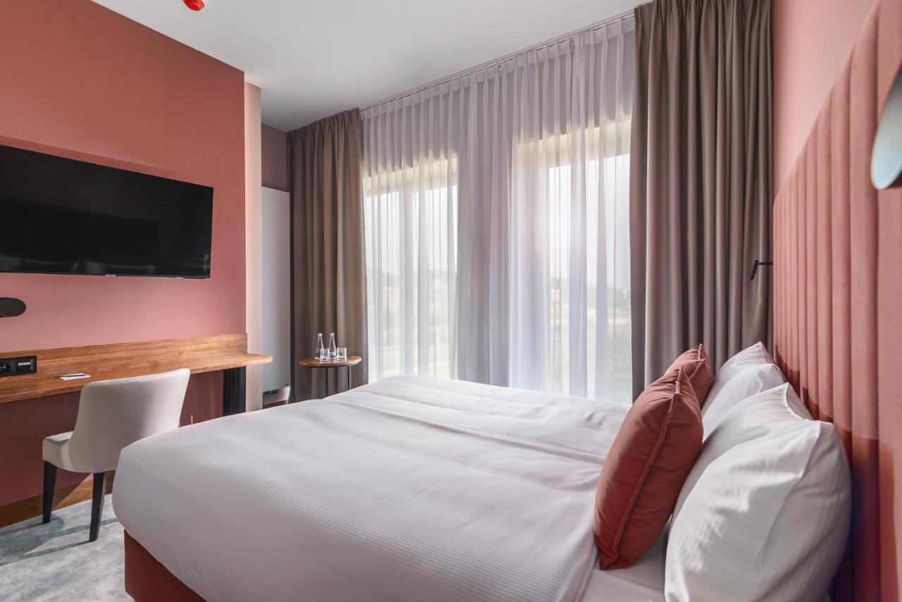 My Story Gdynia Hotel Ngoại thất bức ảnh