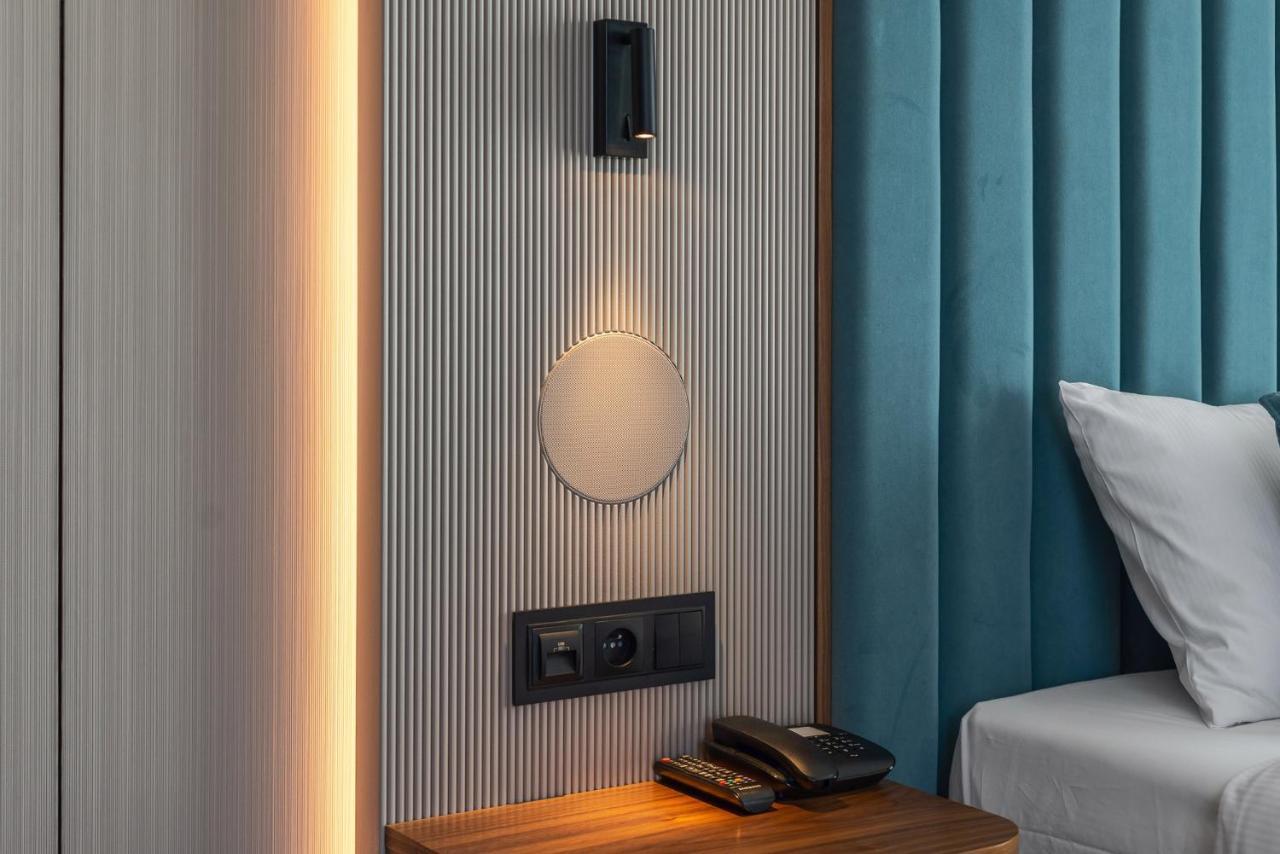My Story Gdynia Hotel Ngoại thất bức ảnh