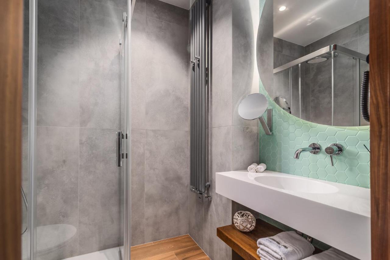 My Story Gdynia Hotel Ngoại thất bức ảnh