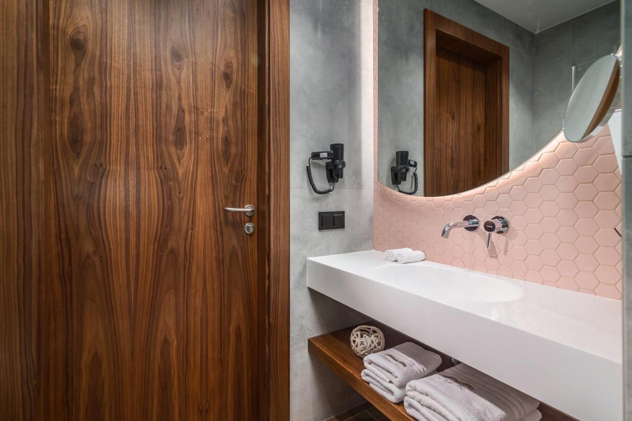 My Story Gdynia Hotel Ngoại thất bức ảnh