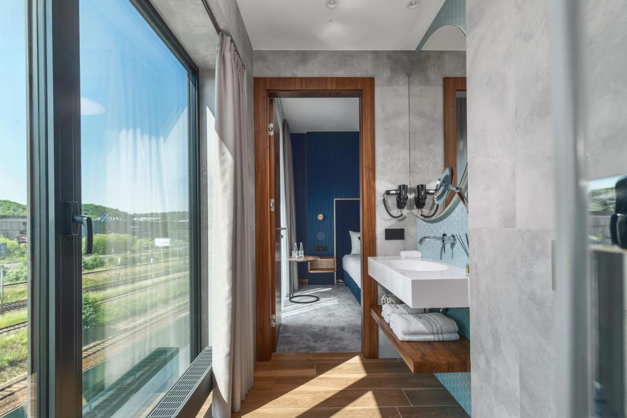 My Story Gdynia Hotel Ngoại thất bức ảnh