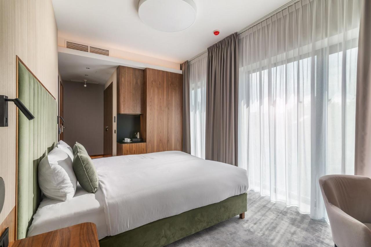 My Story Gdynia Hotel Ngoại thất bức ảnh