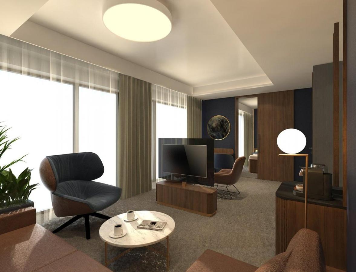 My Story Gdynia Hotel Ngoại thất bức ảnh