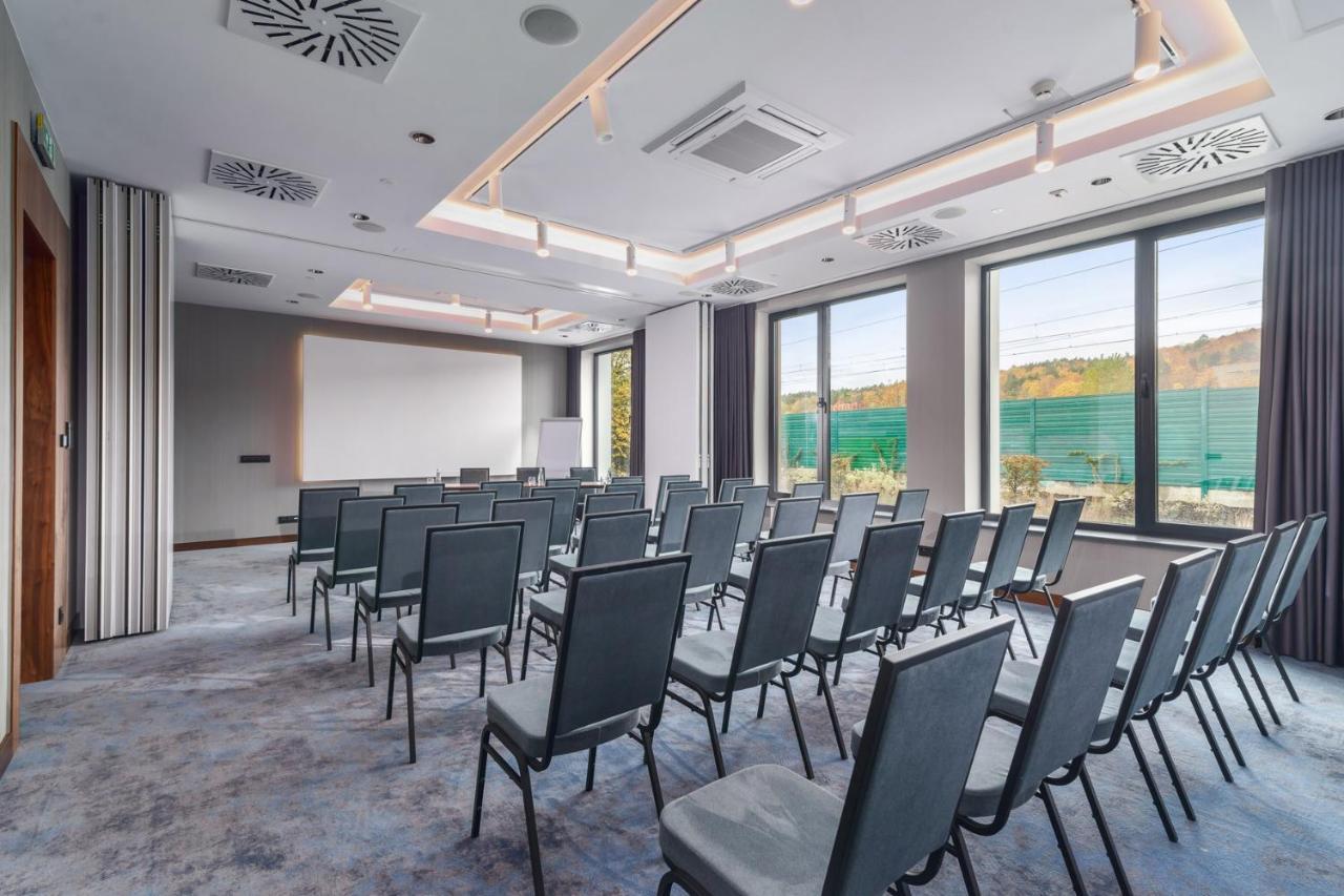 My Story Gdynia Hotel Ngoại thất bức ảnh