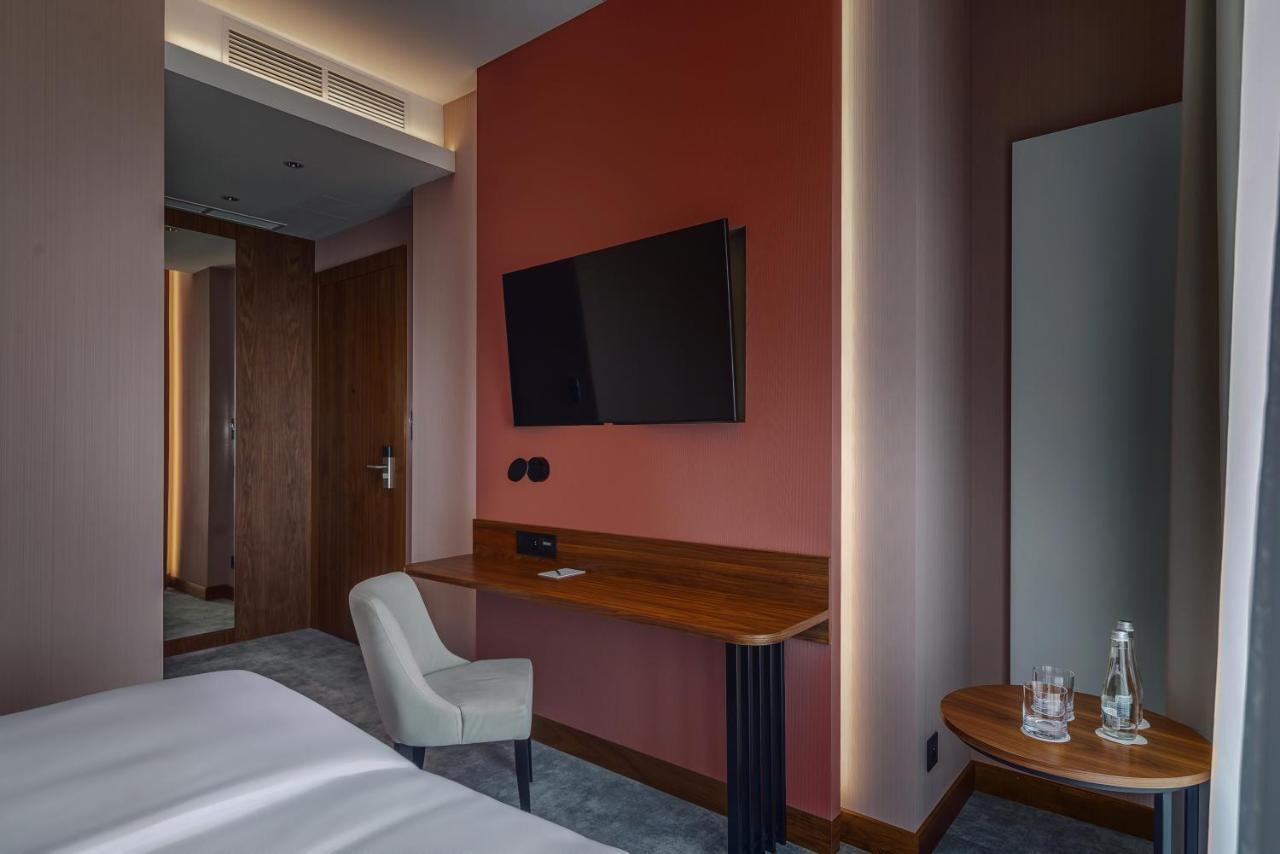 My Story Gdynia Hotel Ngoại thất bức ảnh