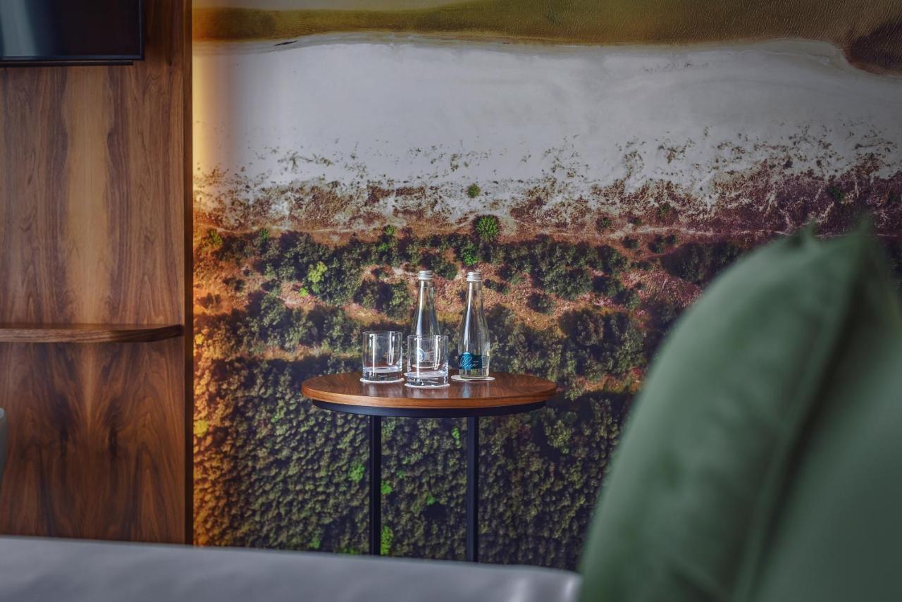 My Story Gdynia Hotel Ngoại thất bức ảnh