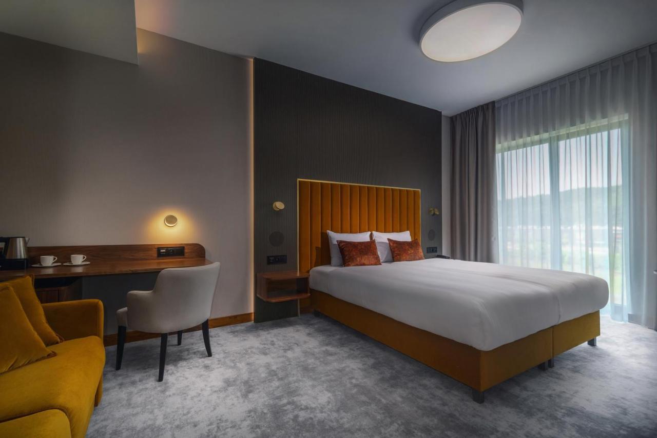 My Story Gdynia Hotel Ngoại thất bức ảnh