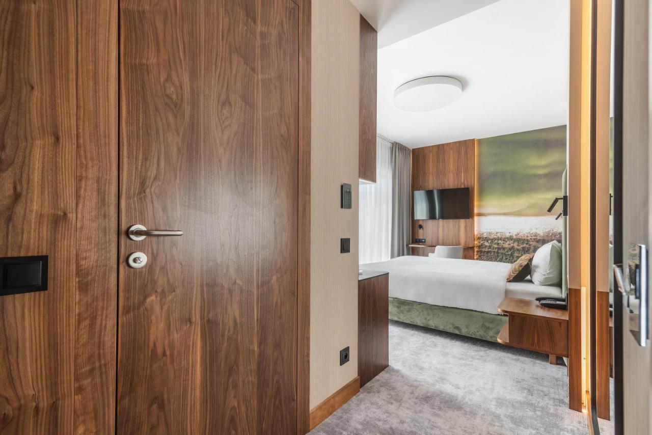My Story Gdynia Hotel Ngoại thất bức ảnh