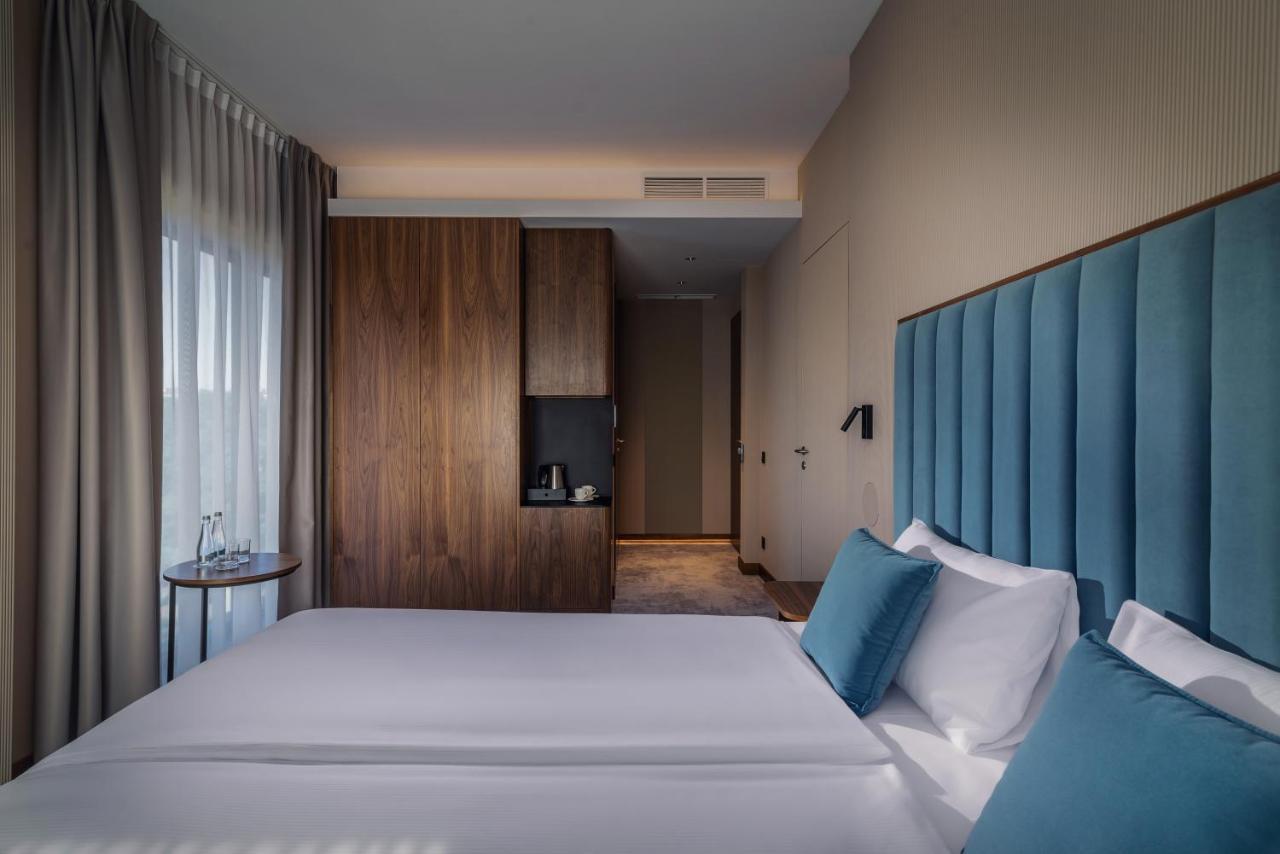 My Story Gdynia Hotel Ngoại thất bức ảnh