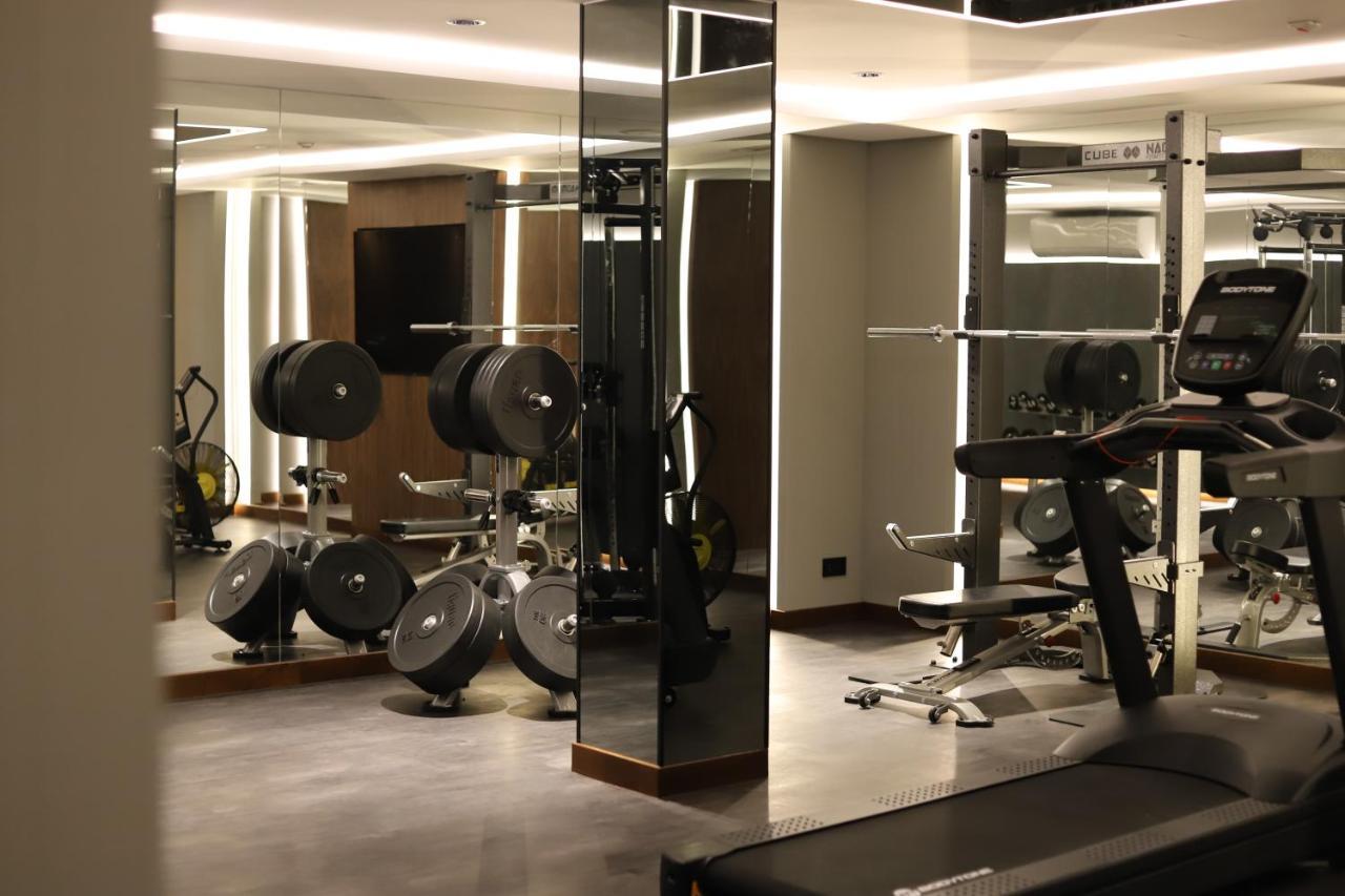 My Story Gdynia Hotel Ngoại thất bức ảnh