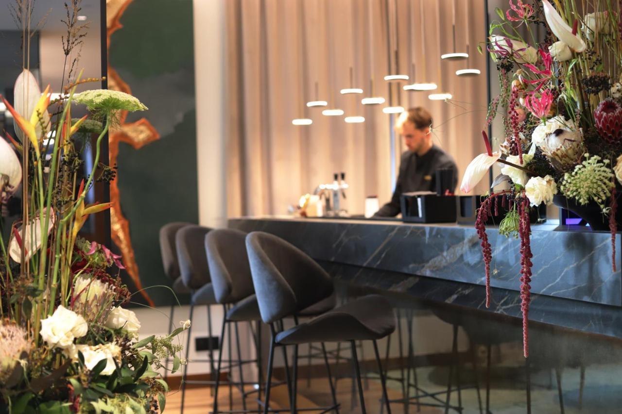 My Story Gdynia Hotel Ngoại thất bức ảnh