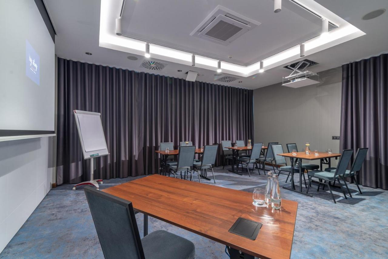 My Story Gdynia Hotel Ngoại thất bức ảnh