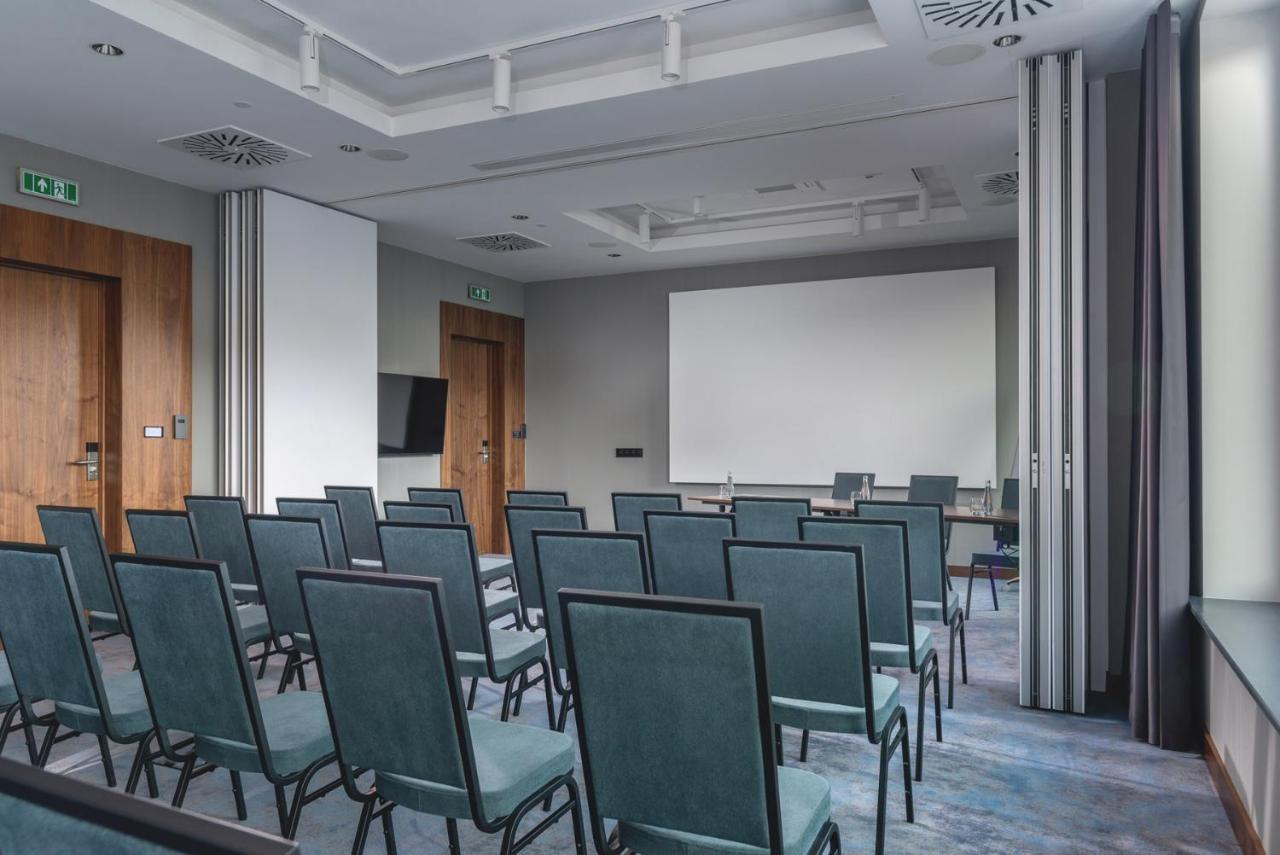 My Story Gdynia Hotel Ngoại thất bức ảnh