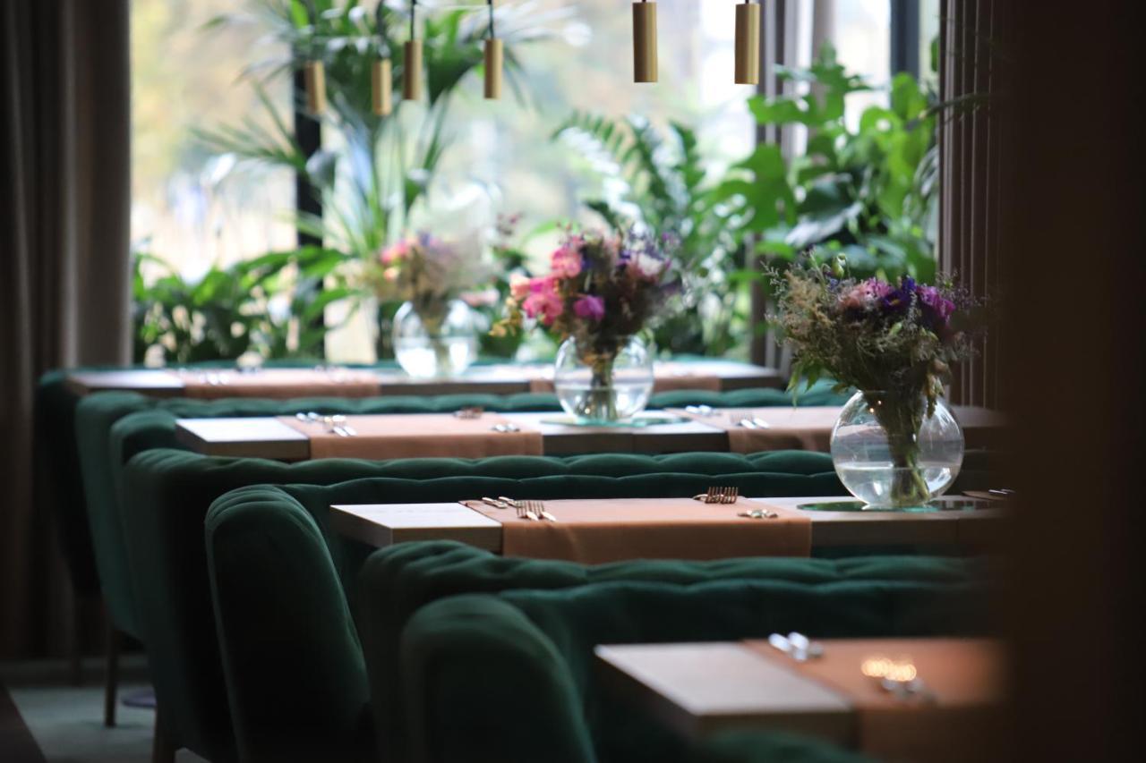 My Story Gdynia Hotel Ngoại thất bức ảnh