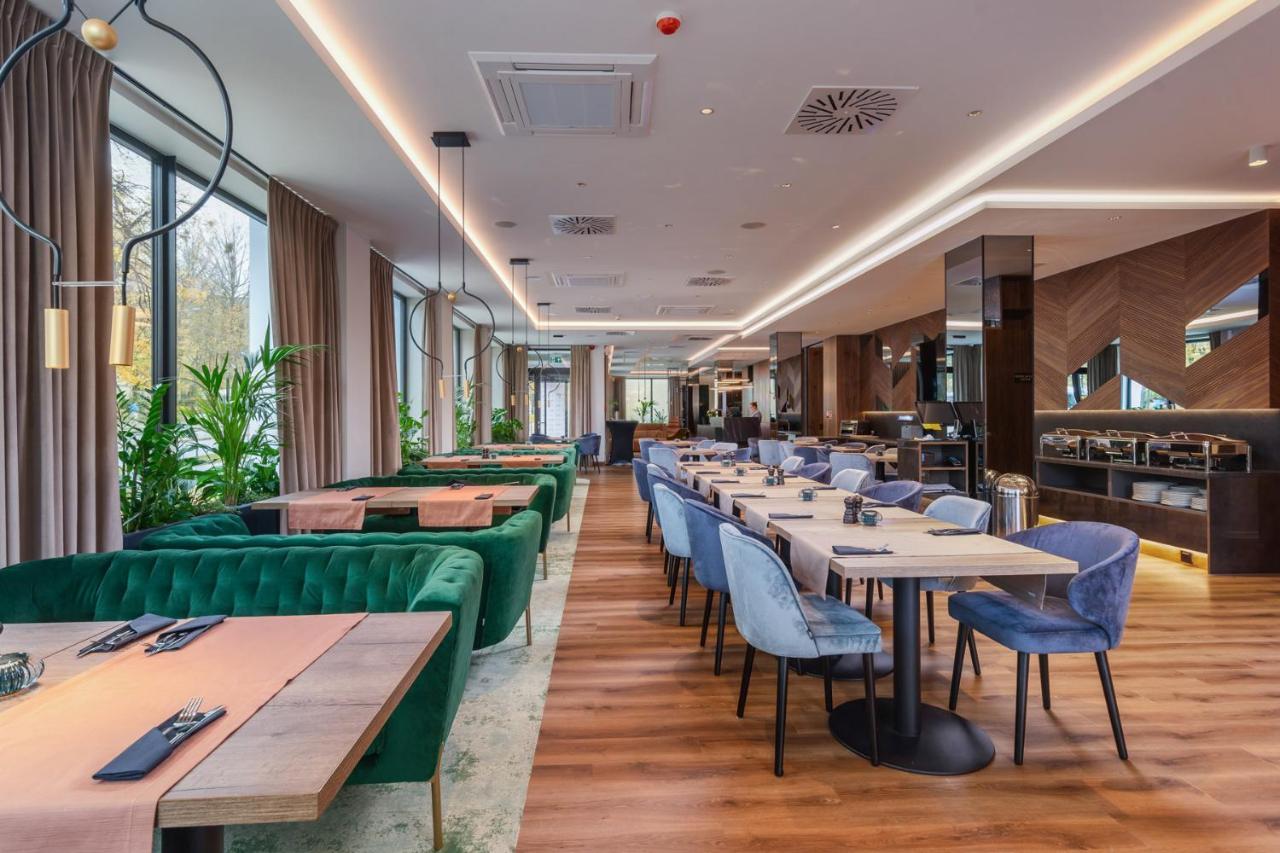 My Story Gdynia Hotel Ngoại thất bức ảnh