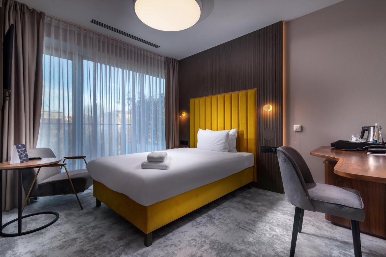 My Story Gdynia Hotel Ngoại thất bức ảnh
