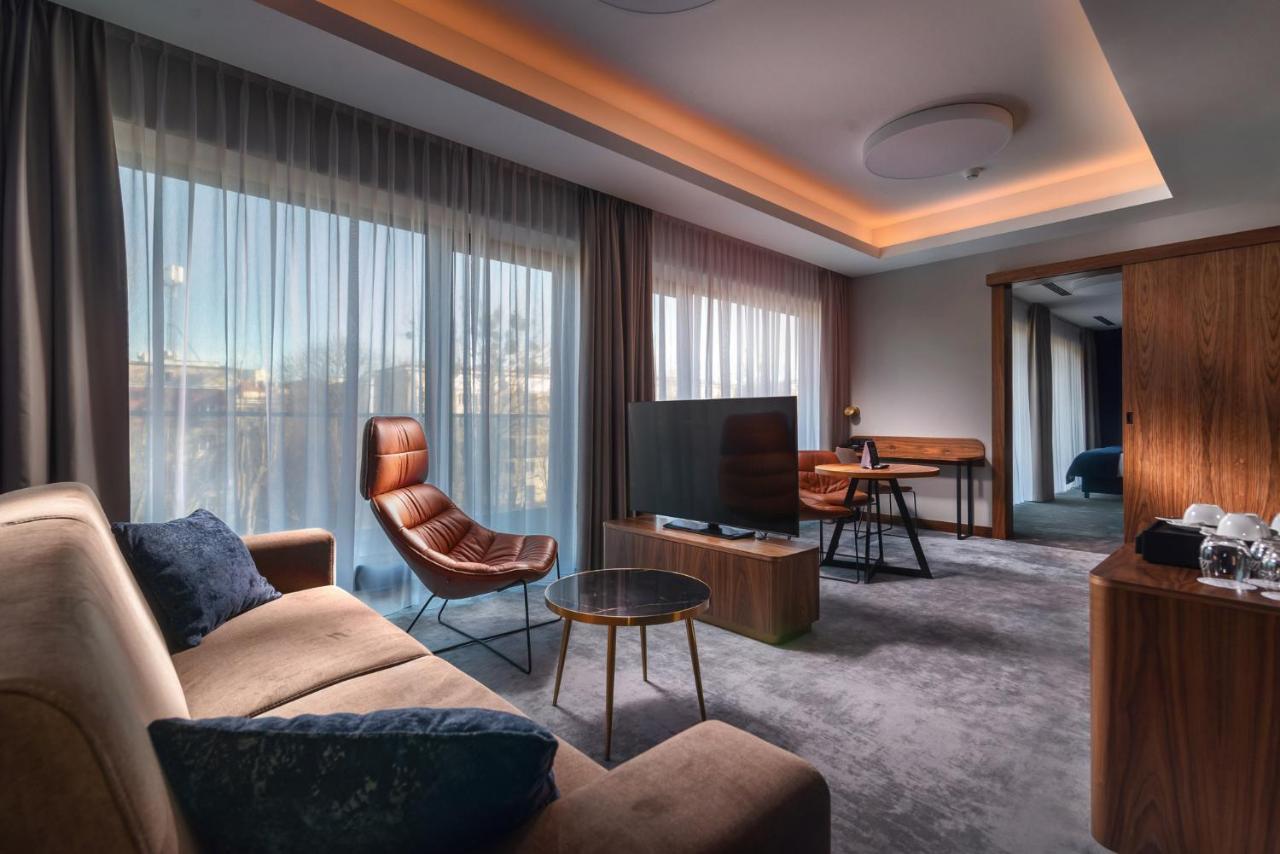My Story Gdynia Hotel Ngoại thất bức ảnh