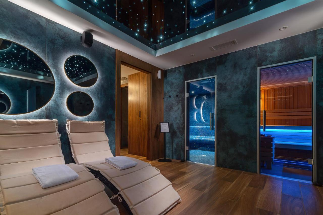 My Story Gdynia Hotel Ngoại thất bức ảnh