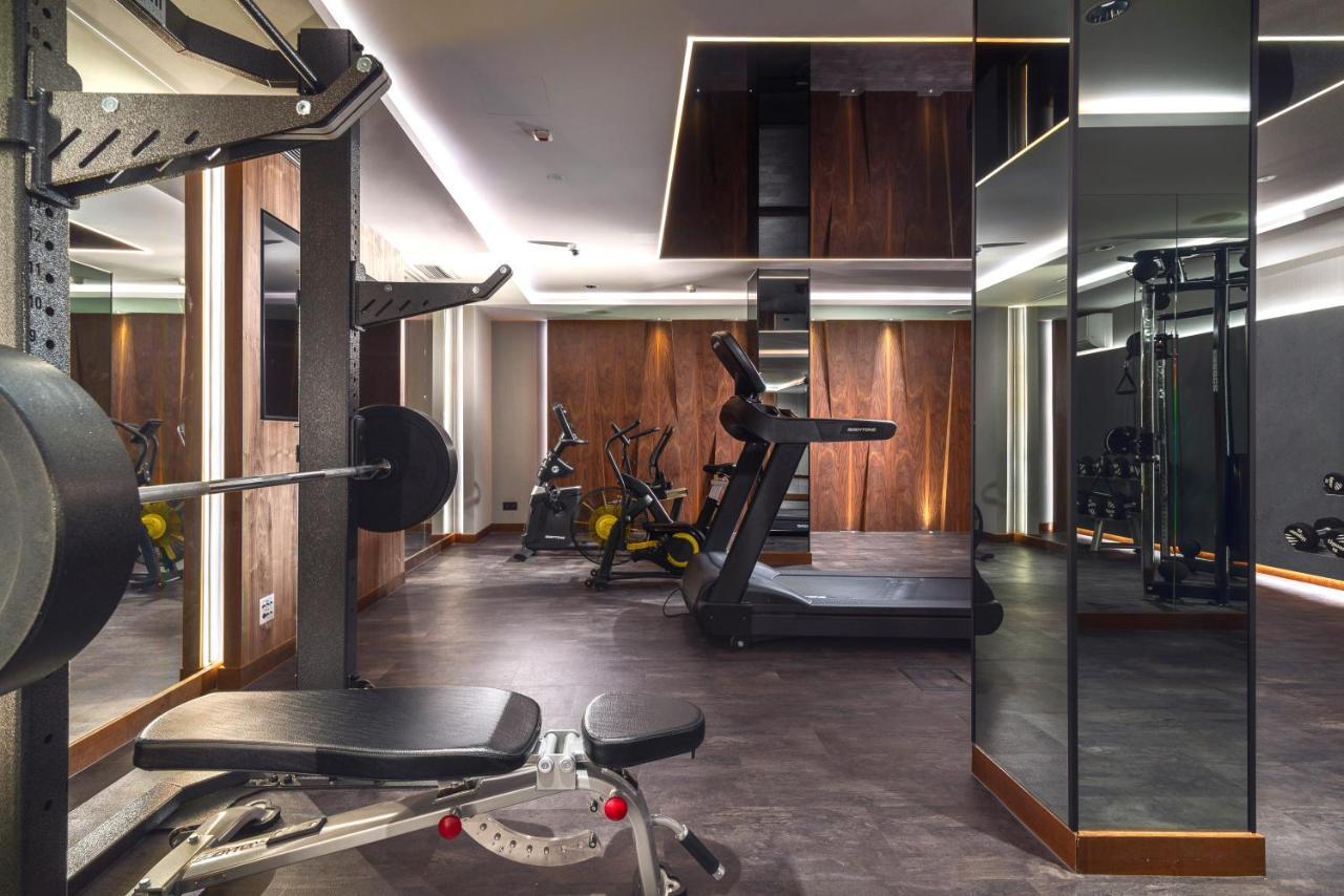 My Story Gdynia Hotel Ngoại thất bức ảnh