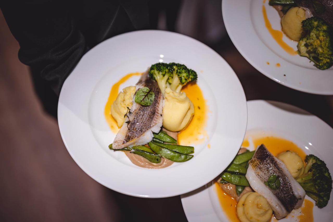My Story Gdynia Hotel Ngoại thất bức ảnh