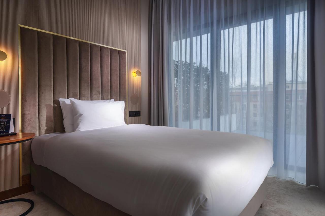 My Story Gdynia Hotel Ngoại thất bức ảnh