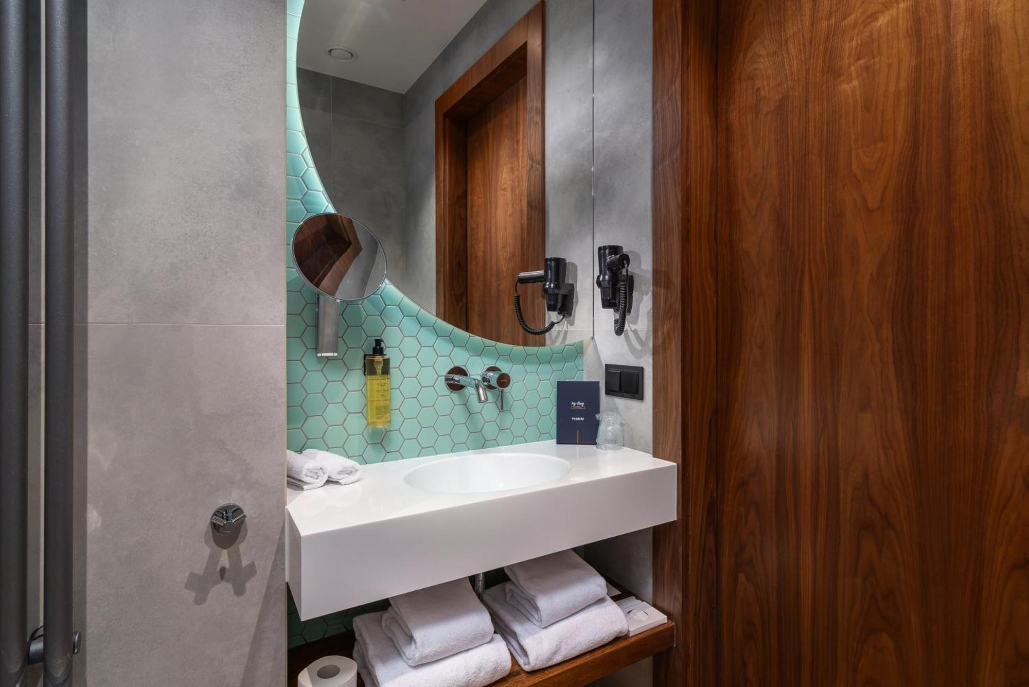 My Story Gdynia Hotel Ngoại thất bức ảnh